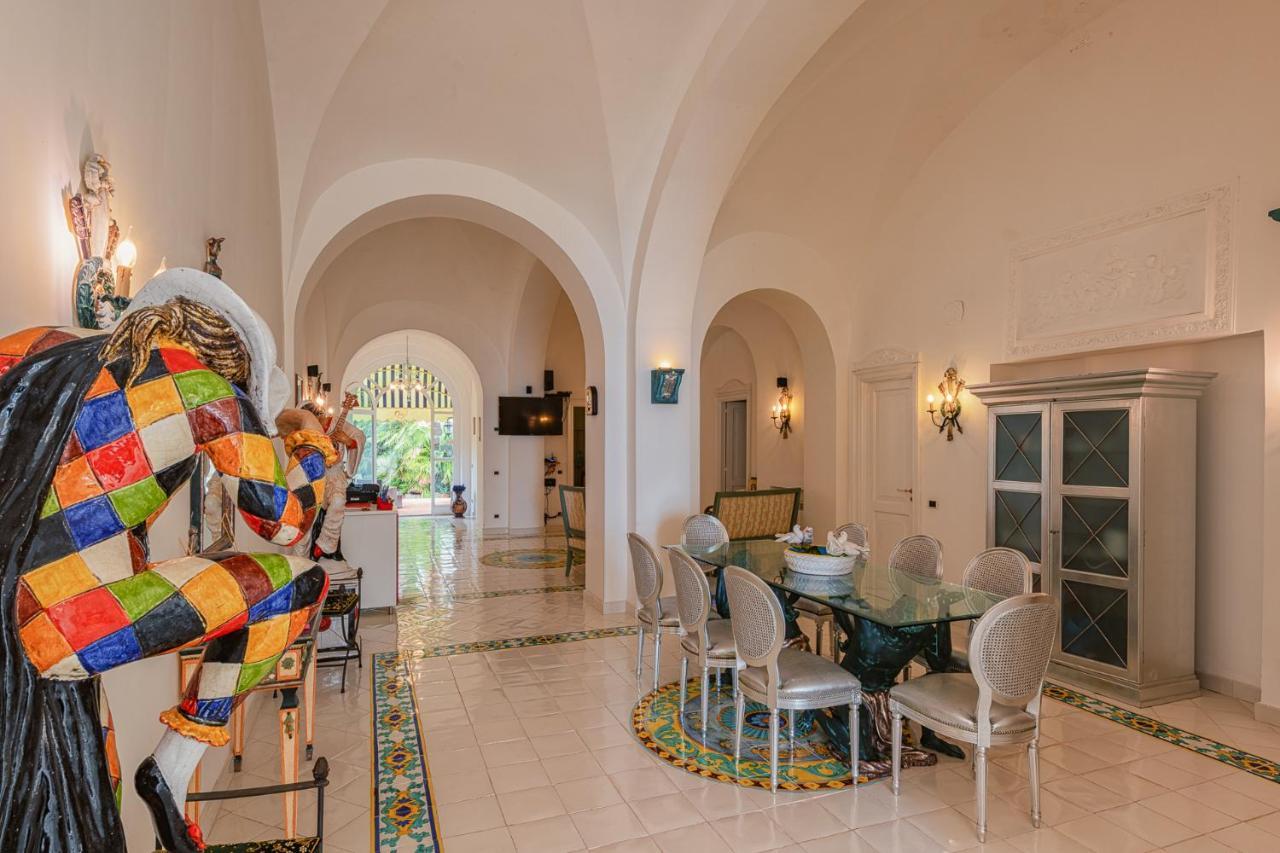 Villacore Bed & Breakfast
