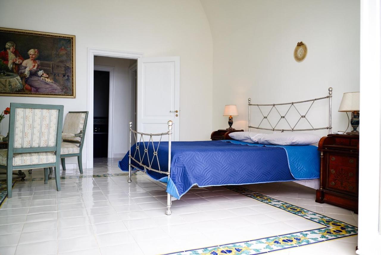 Bed & Breakfast Villacore