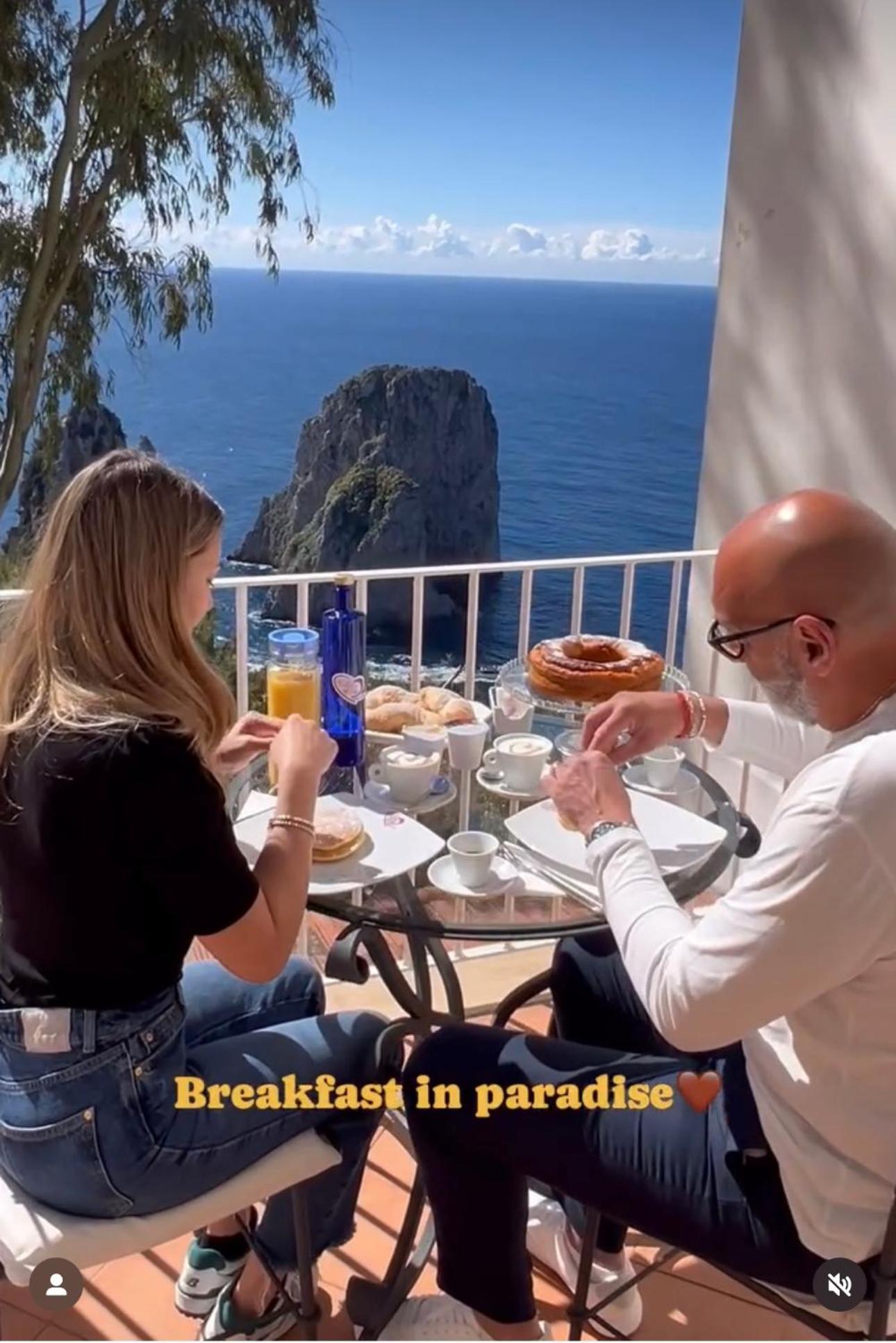 Villacore Bed & Breakfast