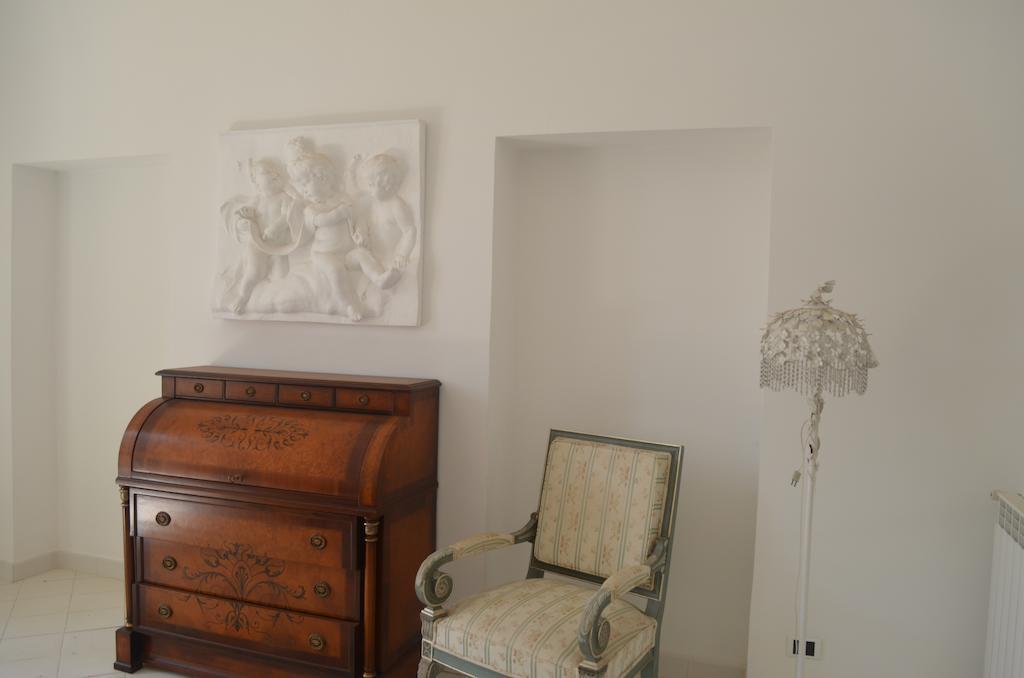 Bed & Breakfast Villacore