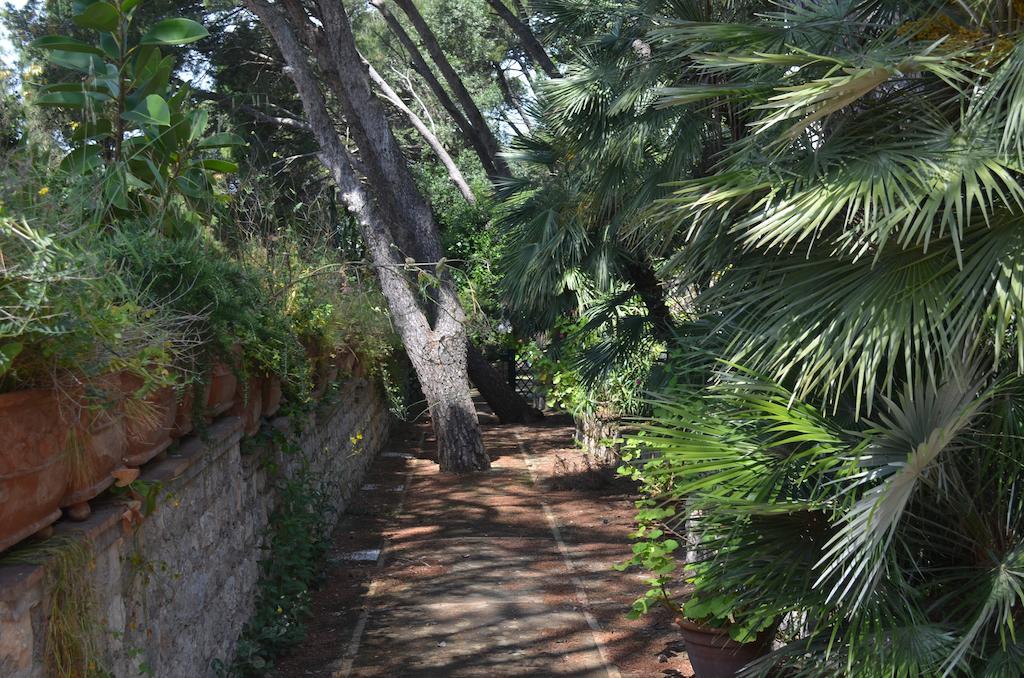 Bed & Breakfast Villacore 2*