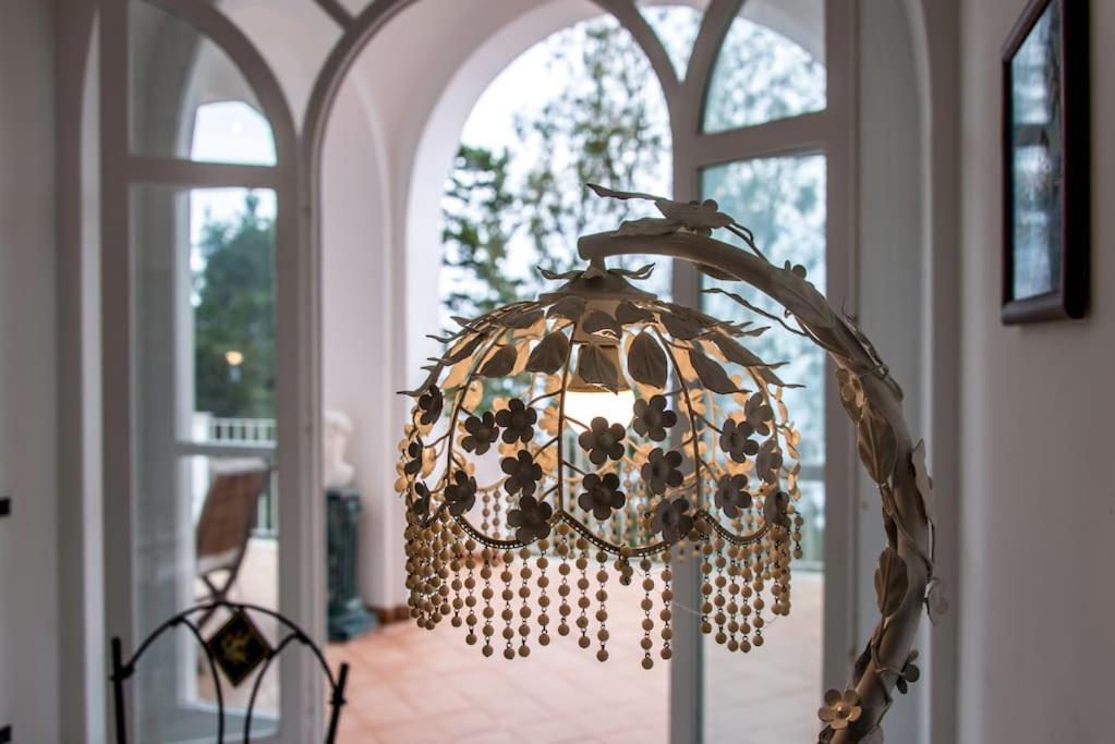 Bed & Breakfast Villacore Capri