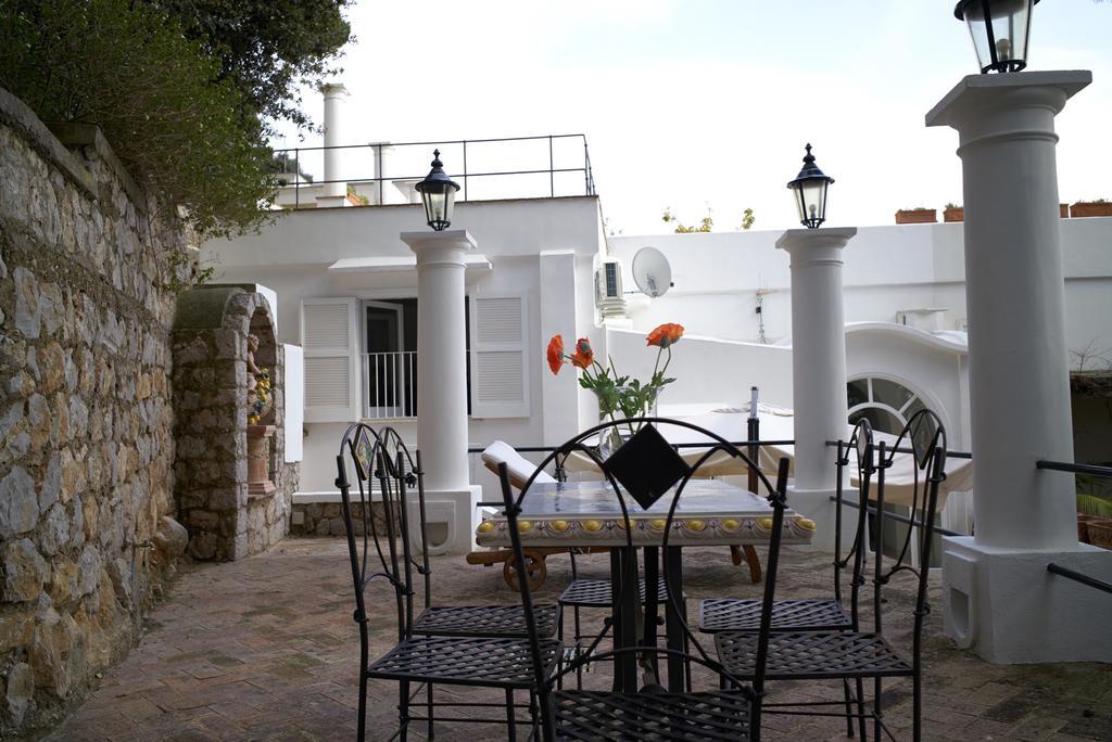 Bed & Breakfast Villacore 2*