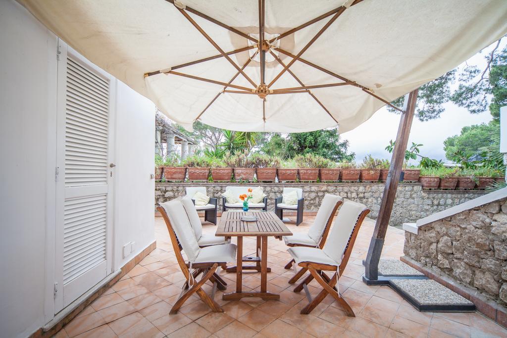 Acomodação com café da manhã  Villacore